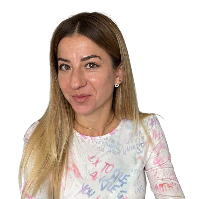 Ольга Свічкар